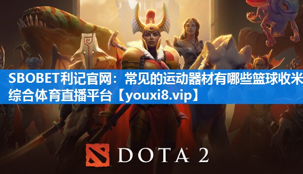 SBOBET利记官网：常见的运动器材有哪些篮球收米综合体育直播平台
