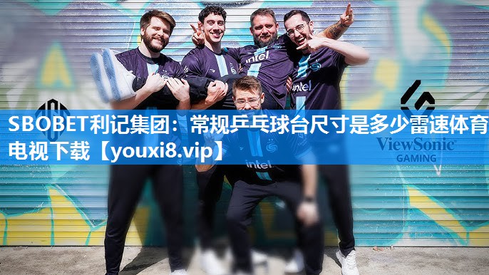 SBOBET利记集团：常规乒乓球台尺寸是多少雷速体育电视下载