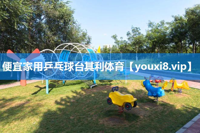 便宜家用乒乓球台其利体育