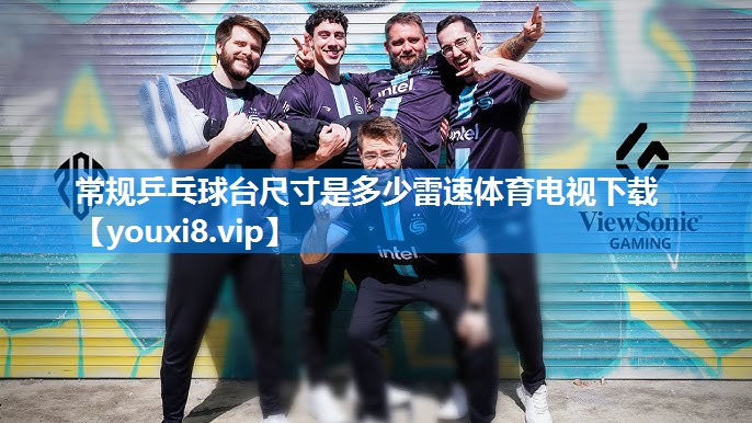 常规乒乓球台尺寸是多少雷速体育电视下载