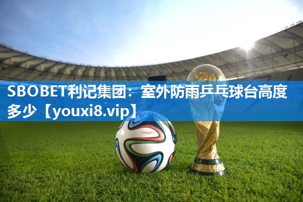 SBOBET利记集团：室外防雨乒乓球台高度多少