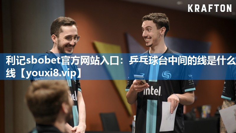 利记sbobet官方网站入口：乒乓球台中间的线是什么线