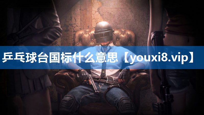 乒乓球台国标什么意思
